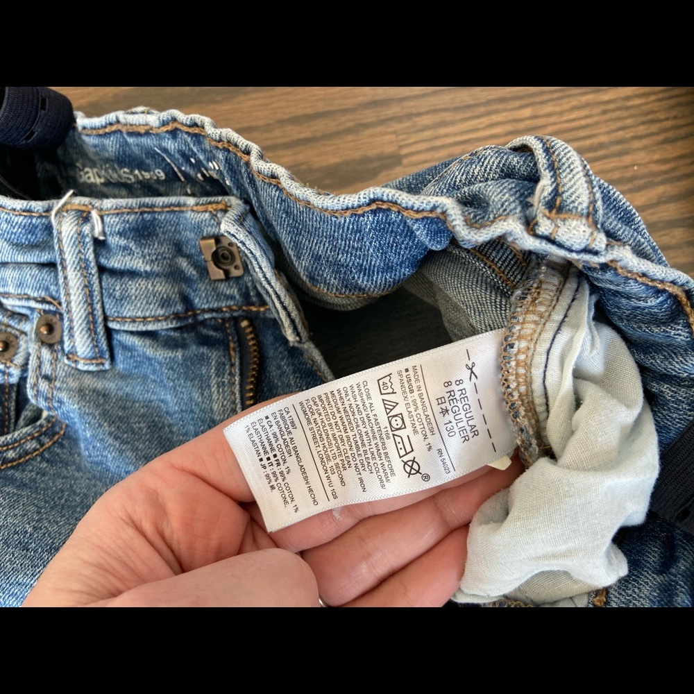 Jeans bundle - Picture 3 of 4